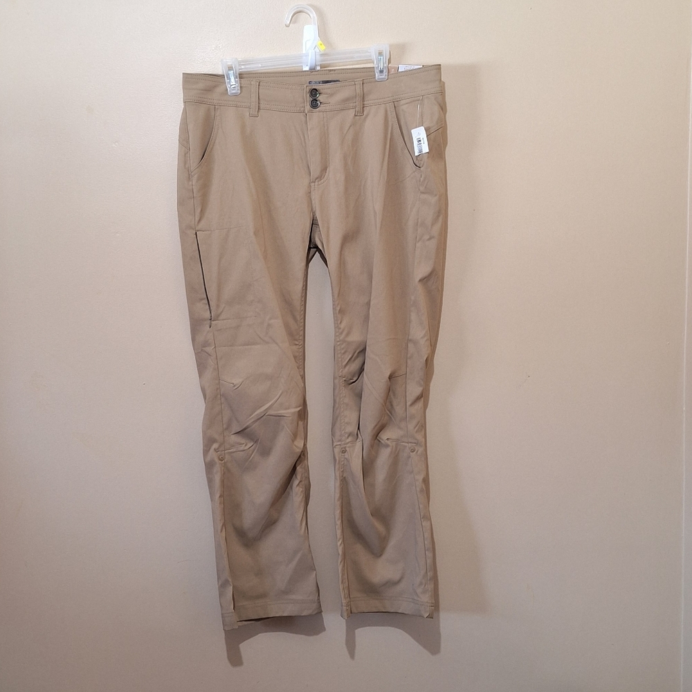 NWT Prana Halle ll Pants